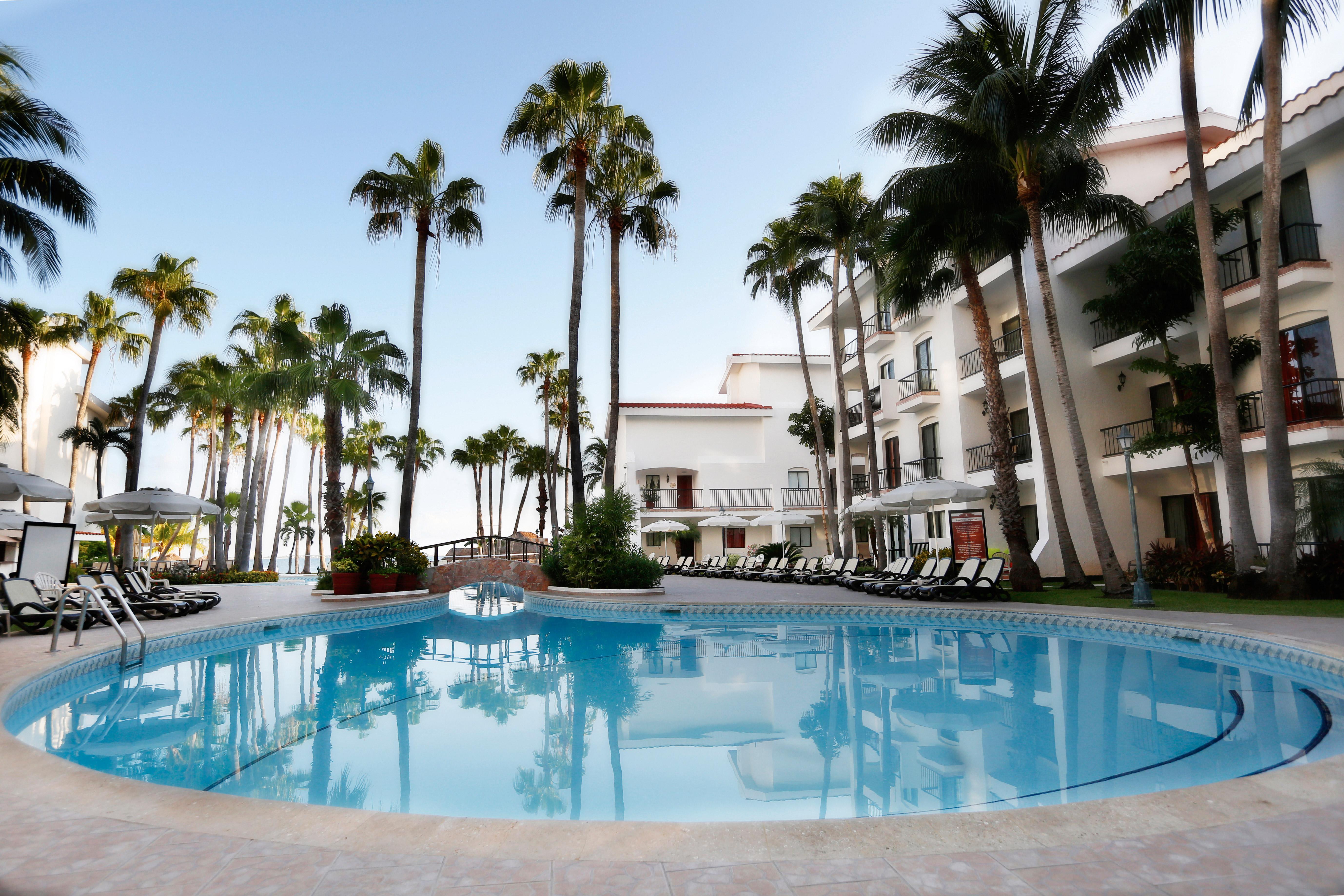 The Royal Cancun All Villas Resort Cancún Esterno foto